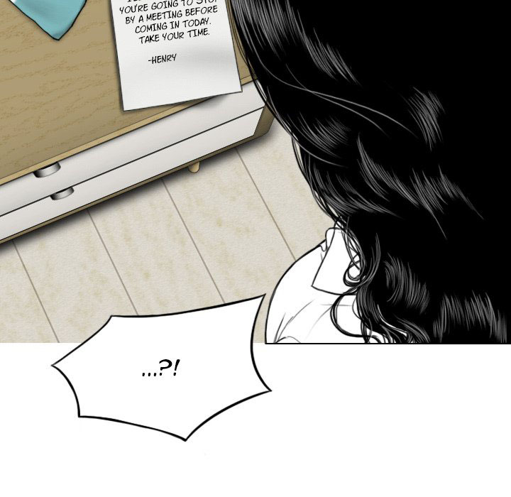 chỉ mình em chapter 4 108