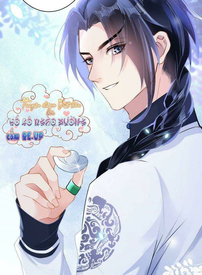 quận chúa vững vàng, thiết lập nhân vật không thể vỡ chapter 16 59