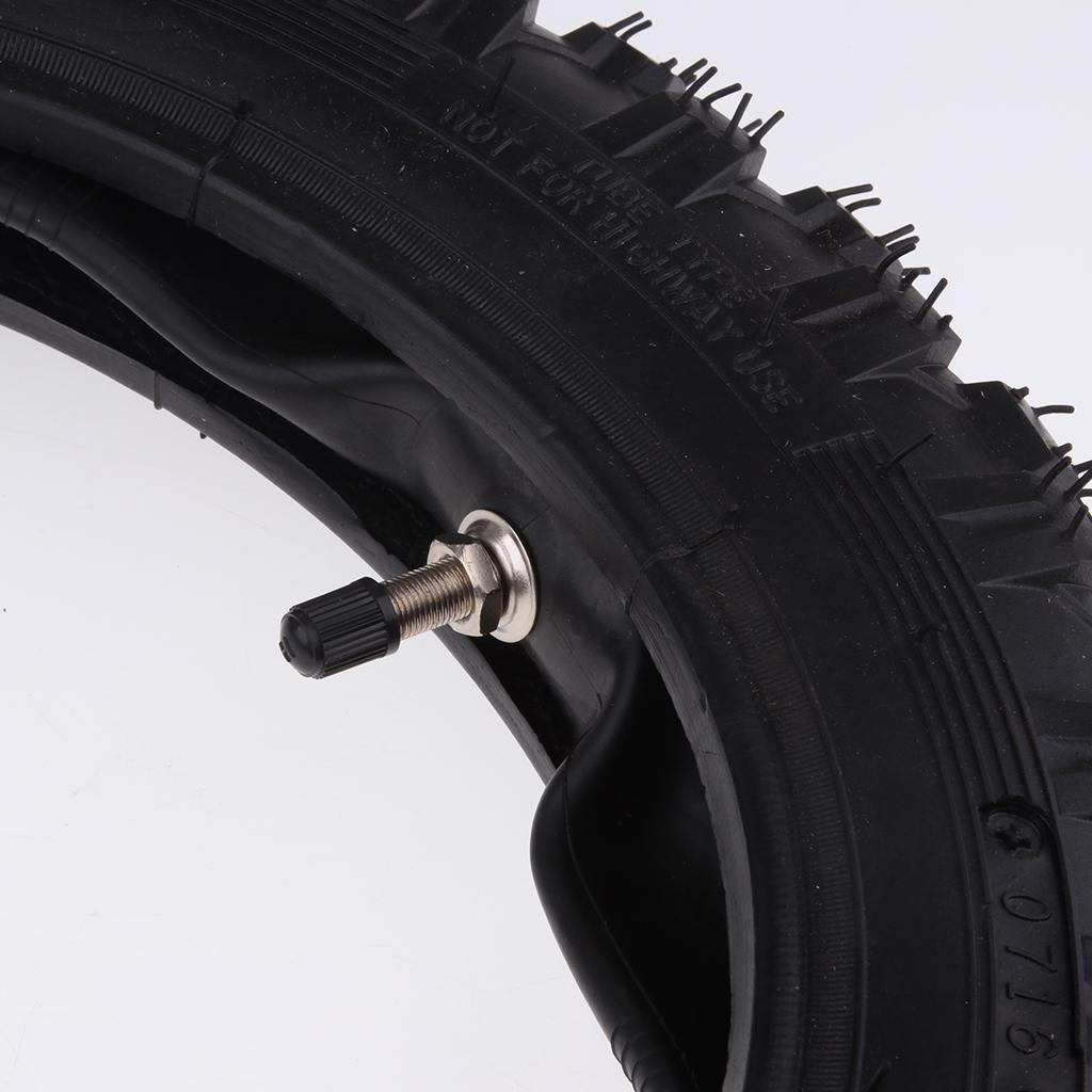 2.50x10 Motrcycle Tire Inner Tube for  PW50 PW 50