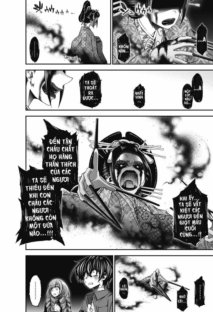 thợ săn ác linh chapter 29 38