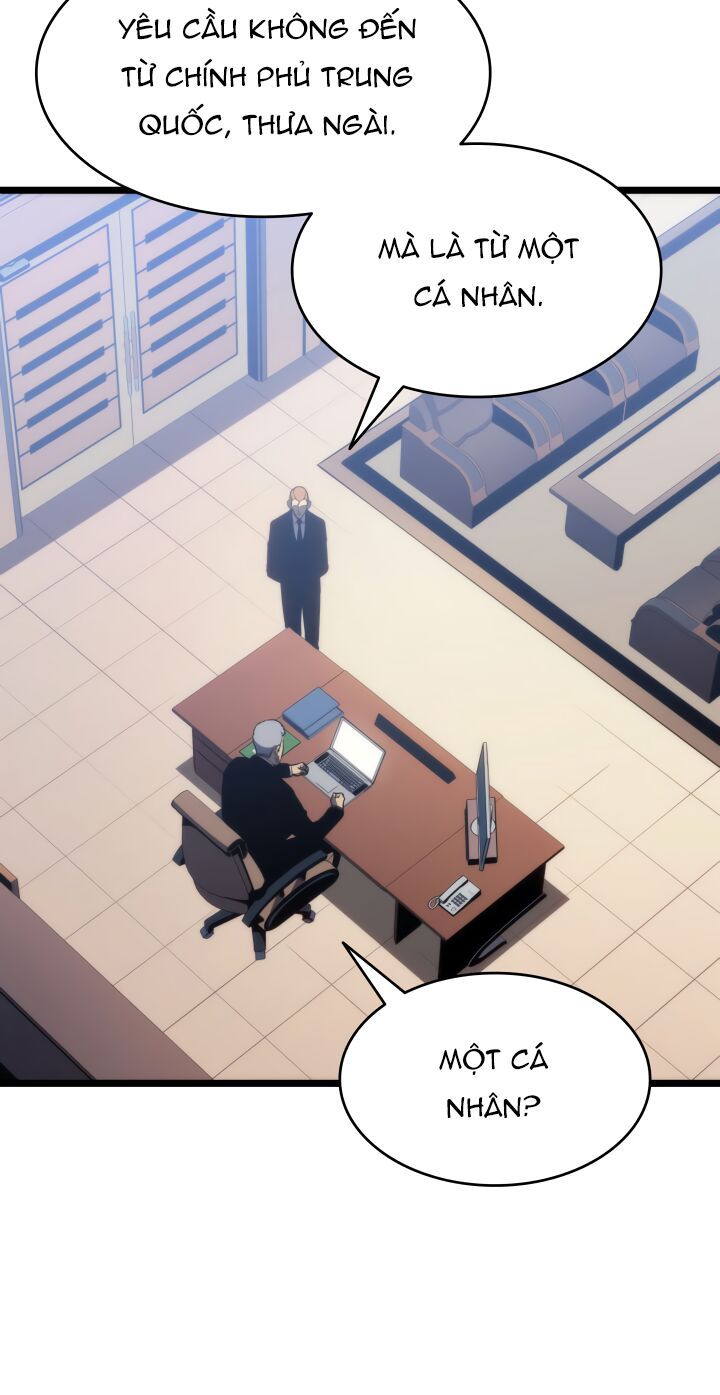 solo leveling 2 chapter 31 34