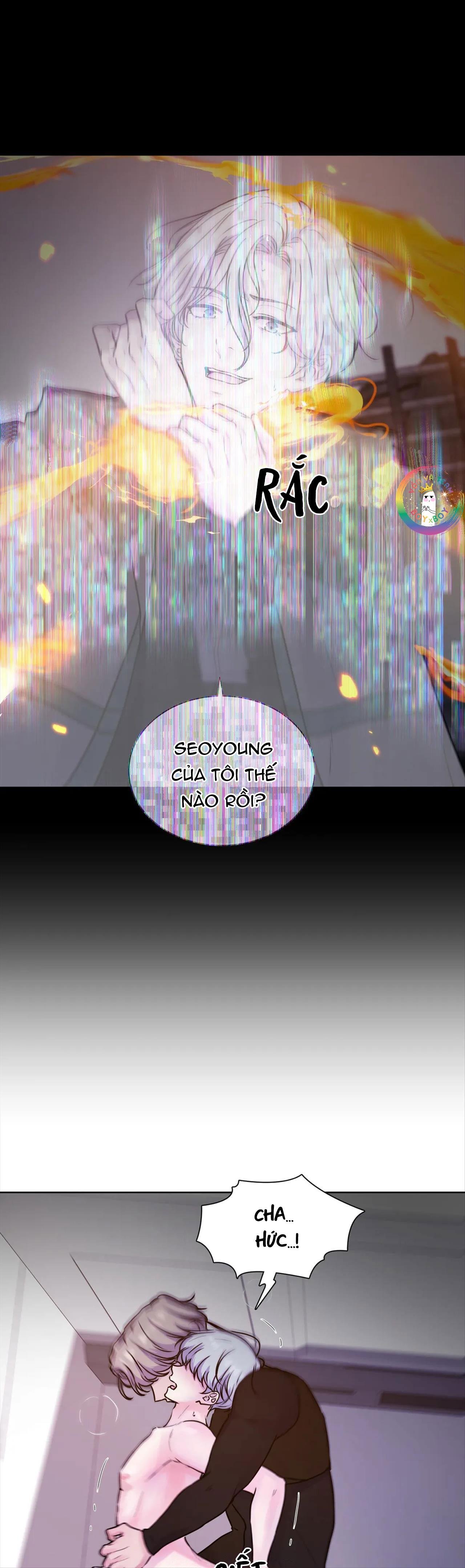 cửu vĩ hồ ly dj - guiding light chapter 11 15