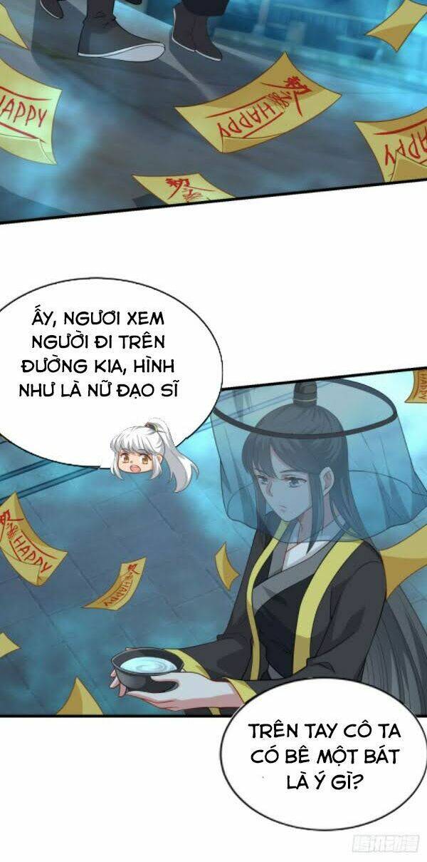 tiên ma đồng tu chapter 152 25