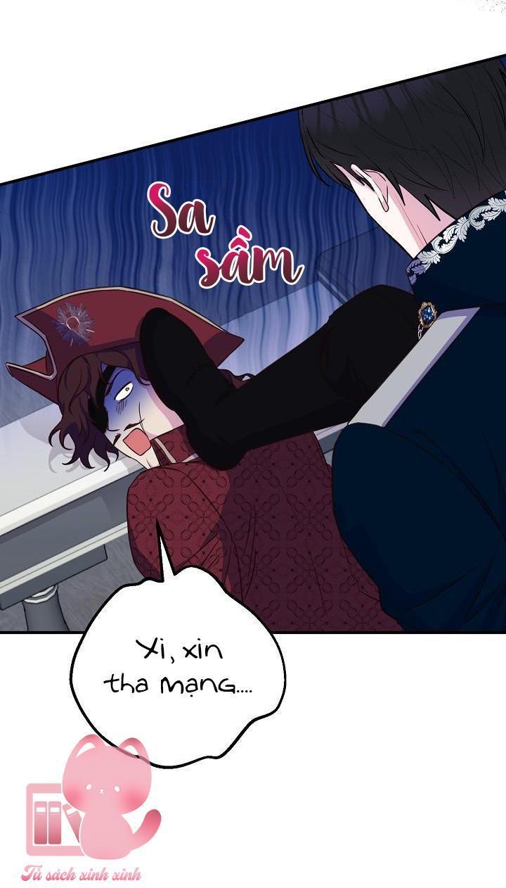 bác sĩ hoàn thành trách nhiệm rồi chapter 27 60