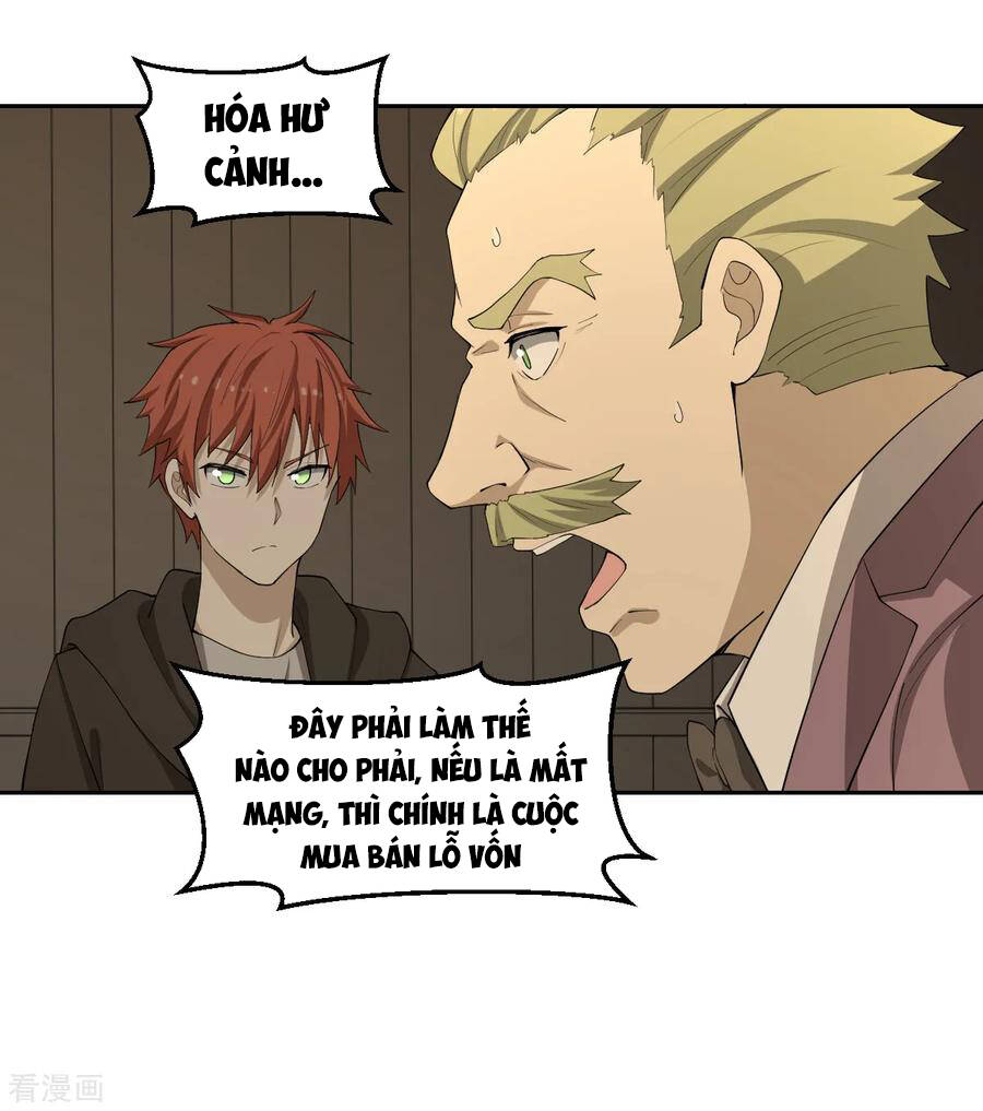 nghịch thiên tiên mệnh chapter 68 33