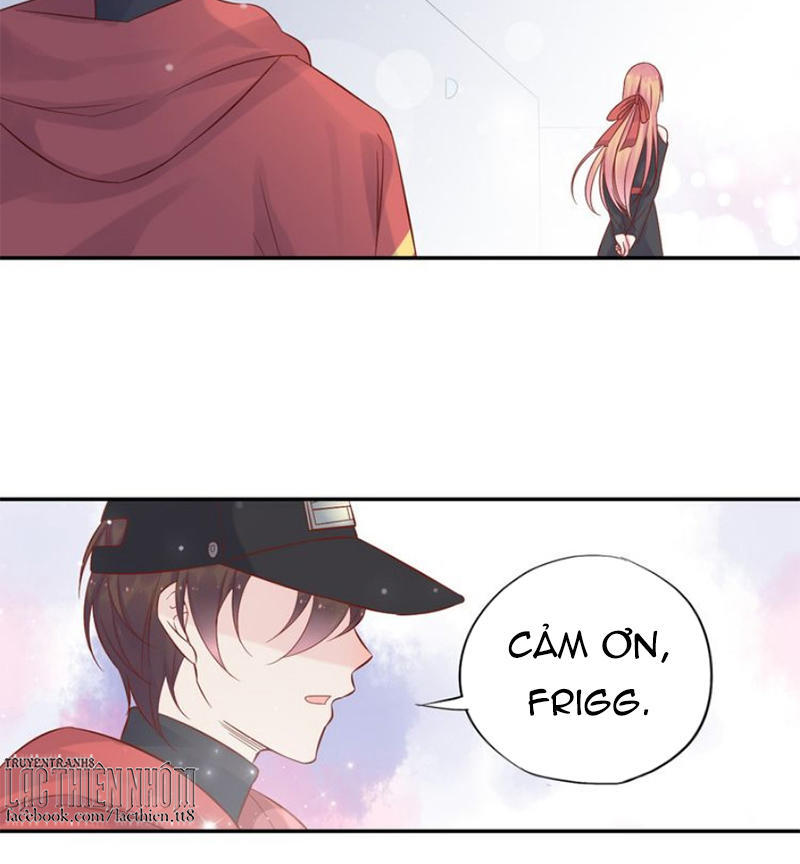 mật thất khốn du ngư chapter 19 35