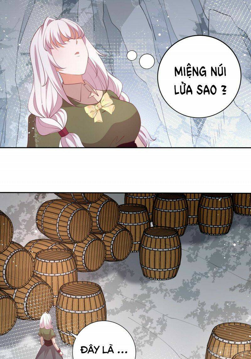 công chúa phản diện trong truyền thuyết chapter 136 7