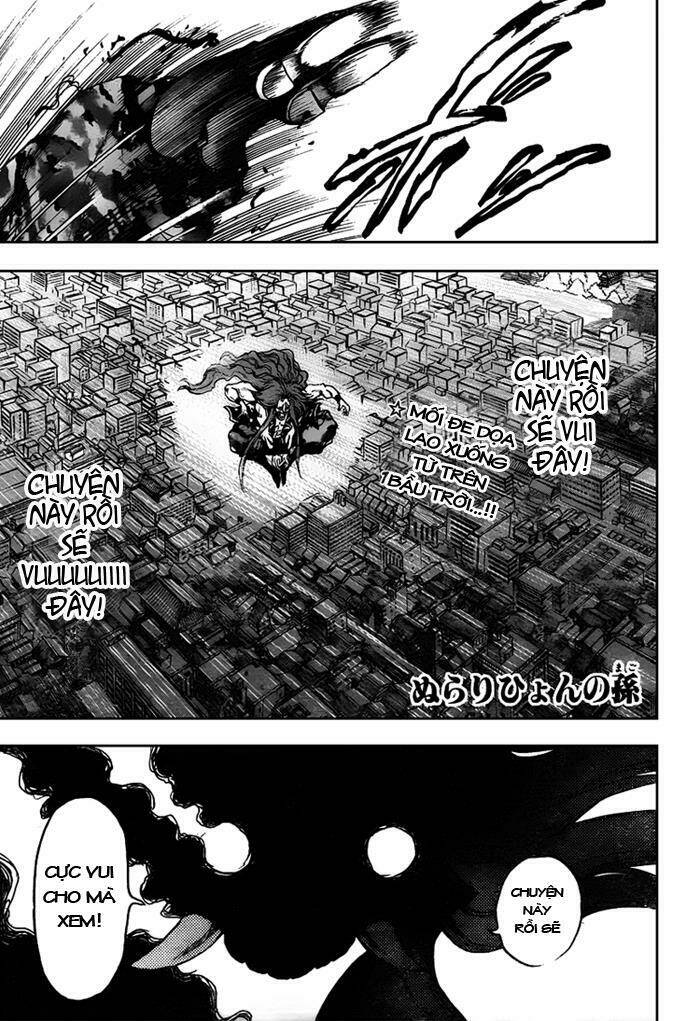 bách quỷ dạ hành chapter 94 3