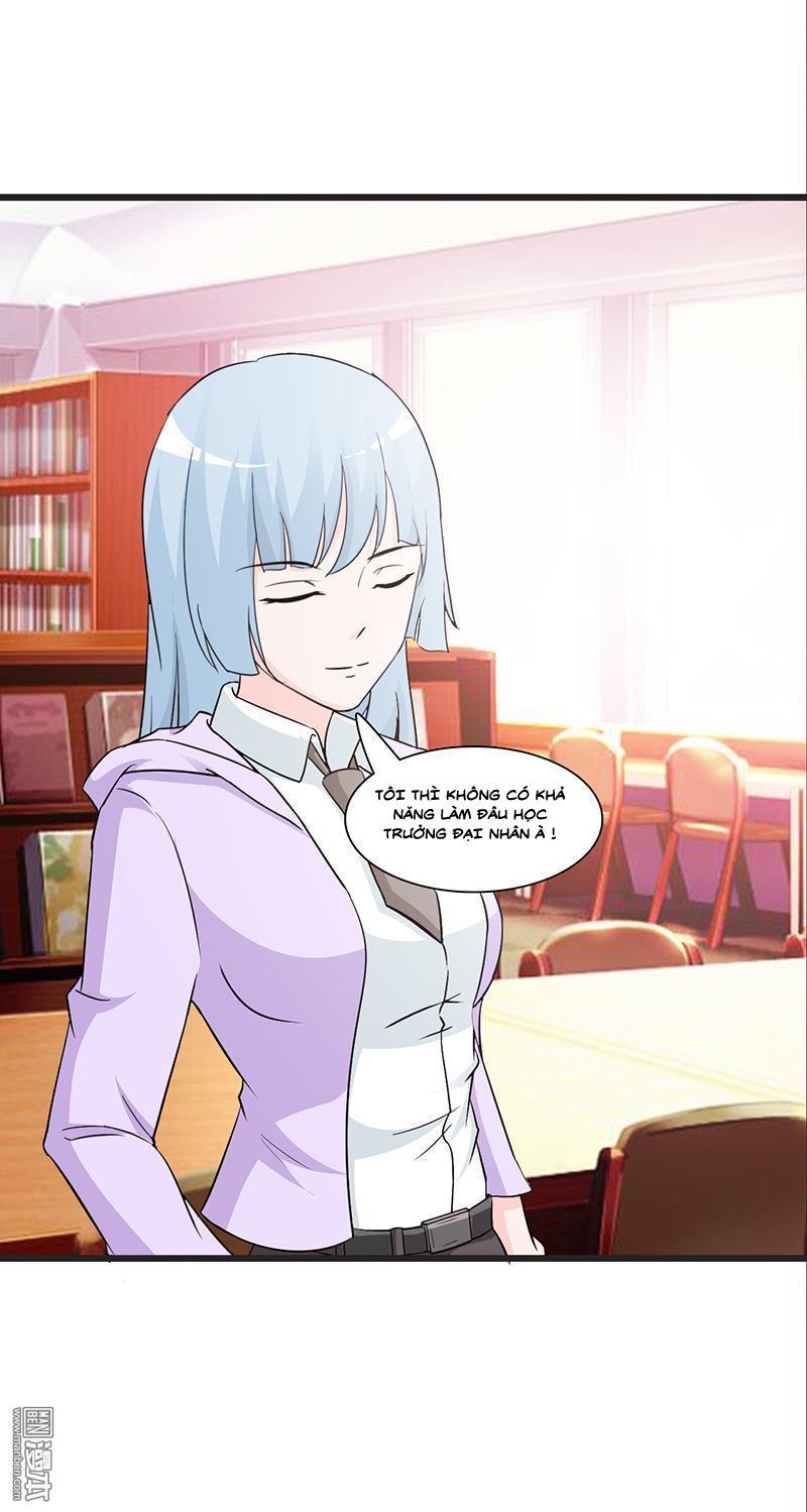 thuần phục vị tổng tài này thật khó chapter 53.5 4