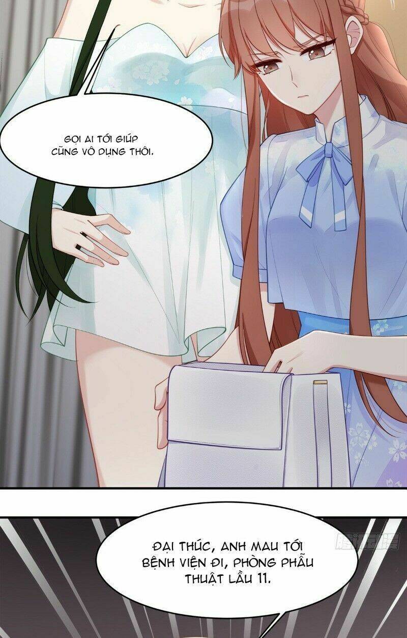 chỉ muốn cưng chiều em chapter 40 23