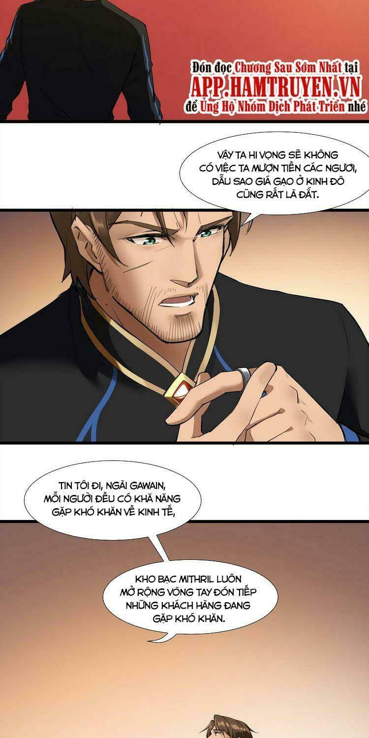 lê minh chi kiếm chapter 24 27