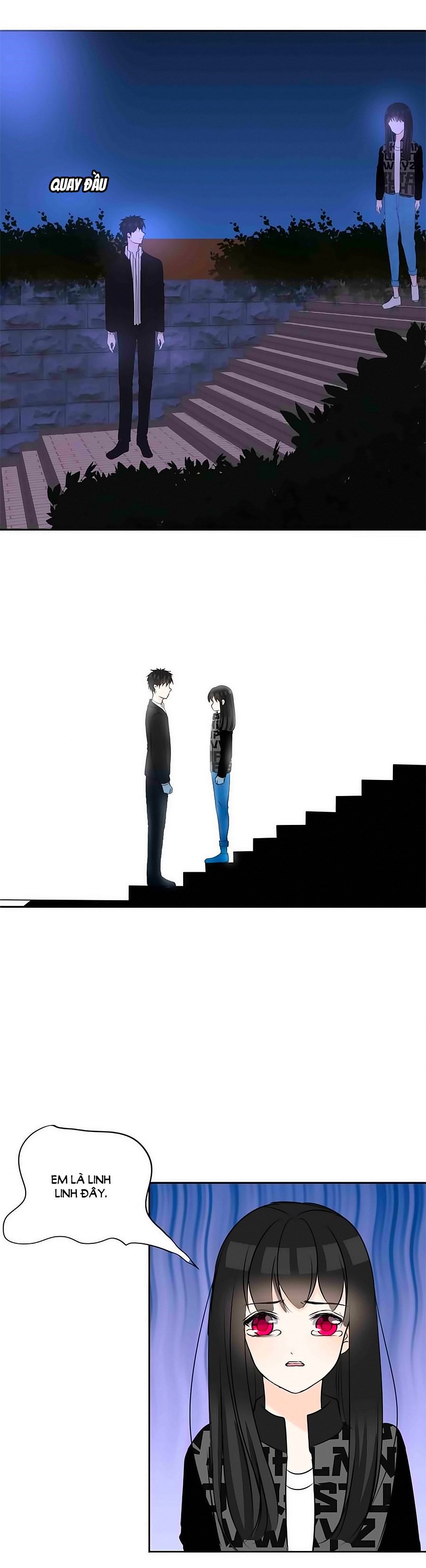 công chúa nữ vương mệnh chapter 72.2 15