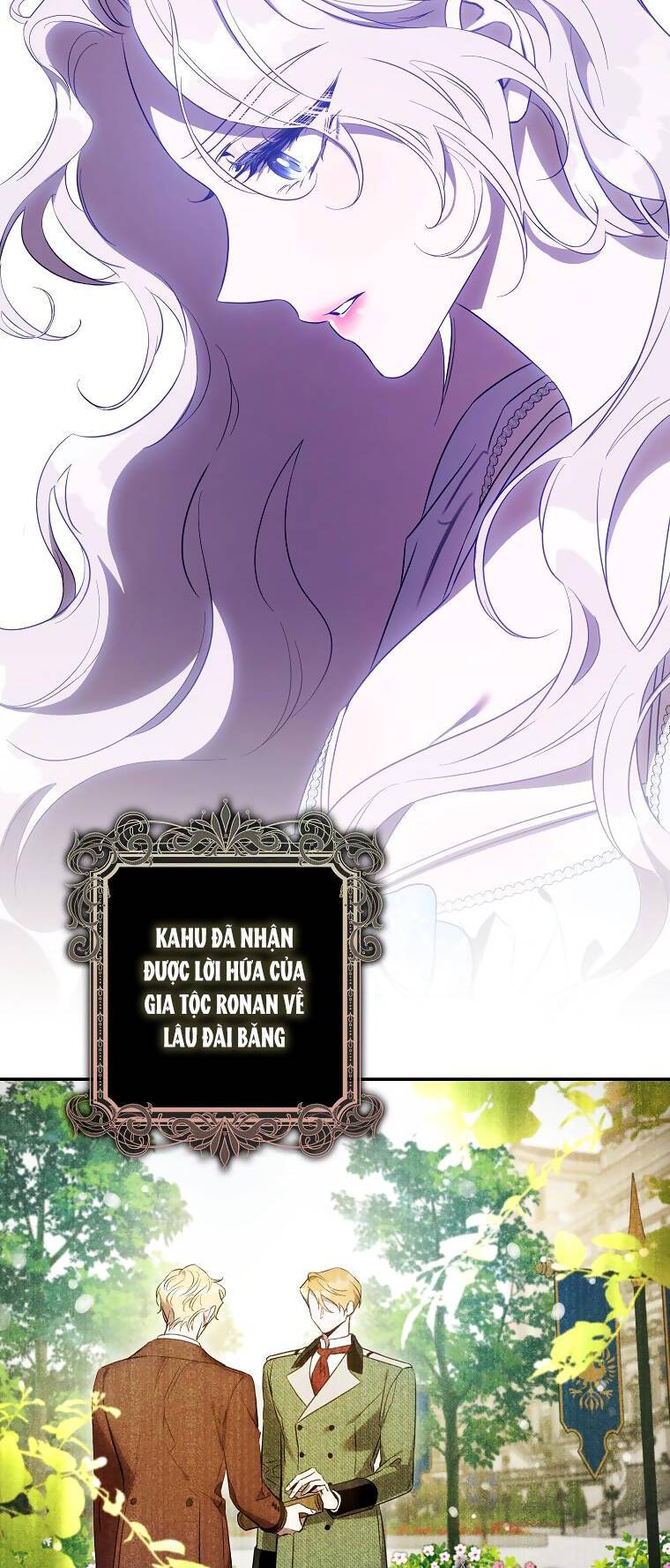 tôi đã thuần hóa một tên bạo chúa và chạy trốn chapter 99 17