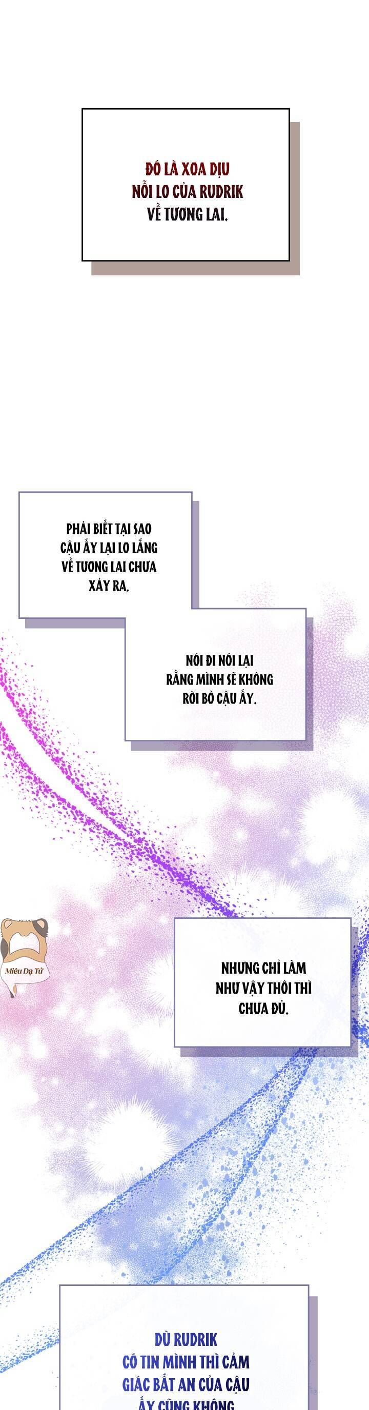 bạn thân khác giới của nam chính chapter 8 21