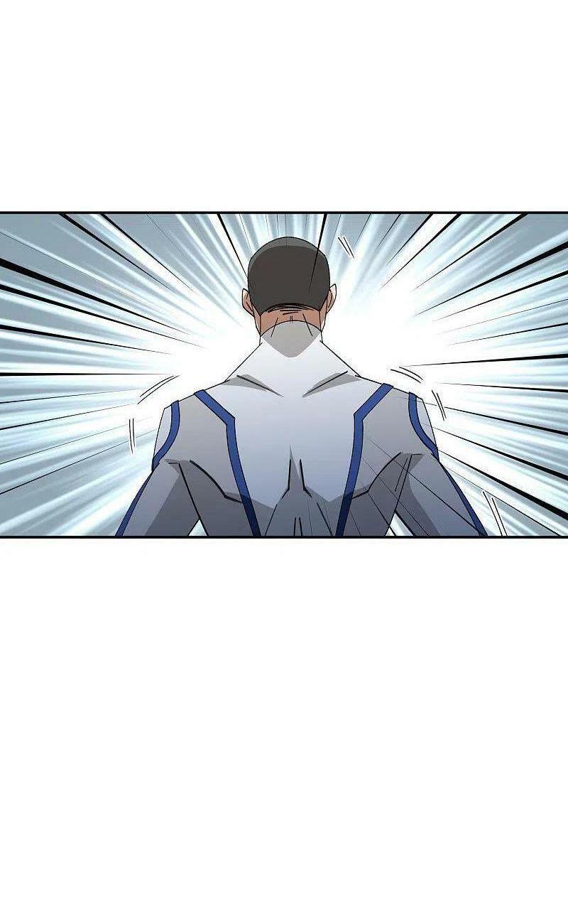 võng du chi cận chiến pháp sư chapter 429 3