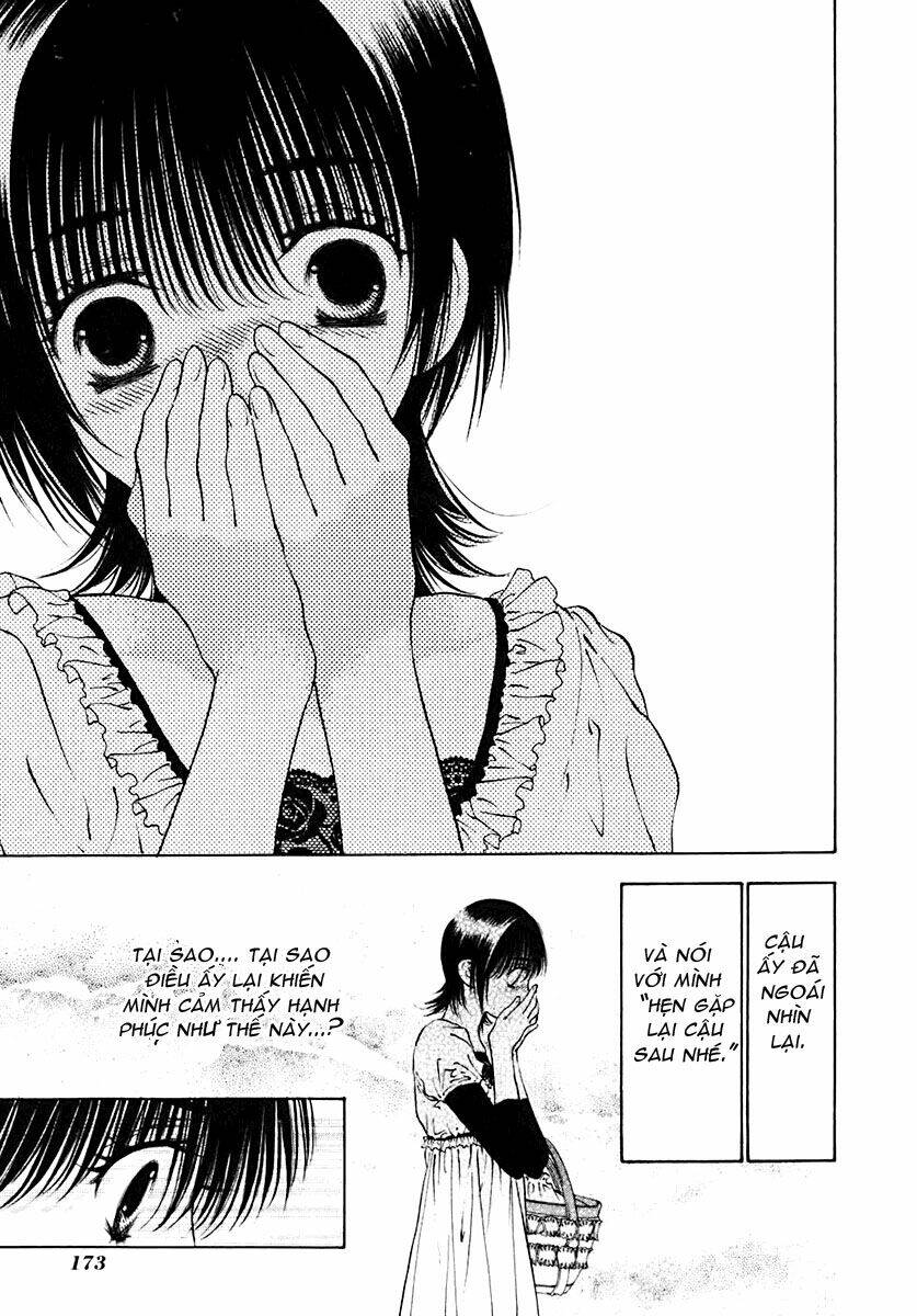 bitter virgin chapter 15 24