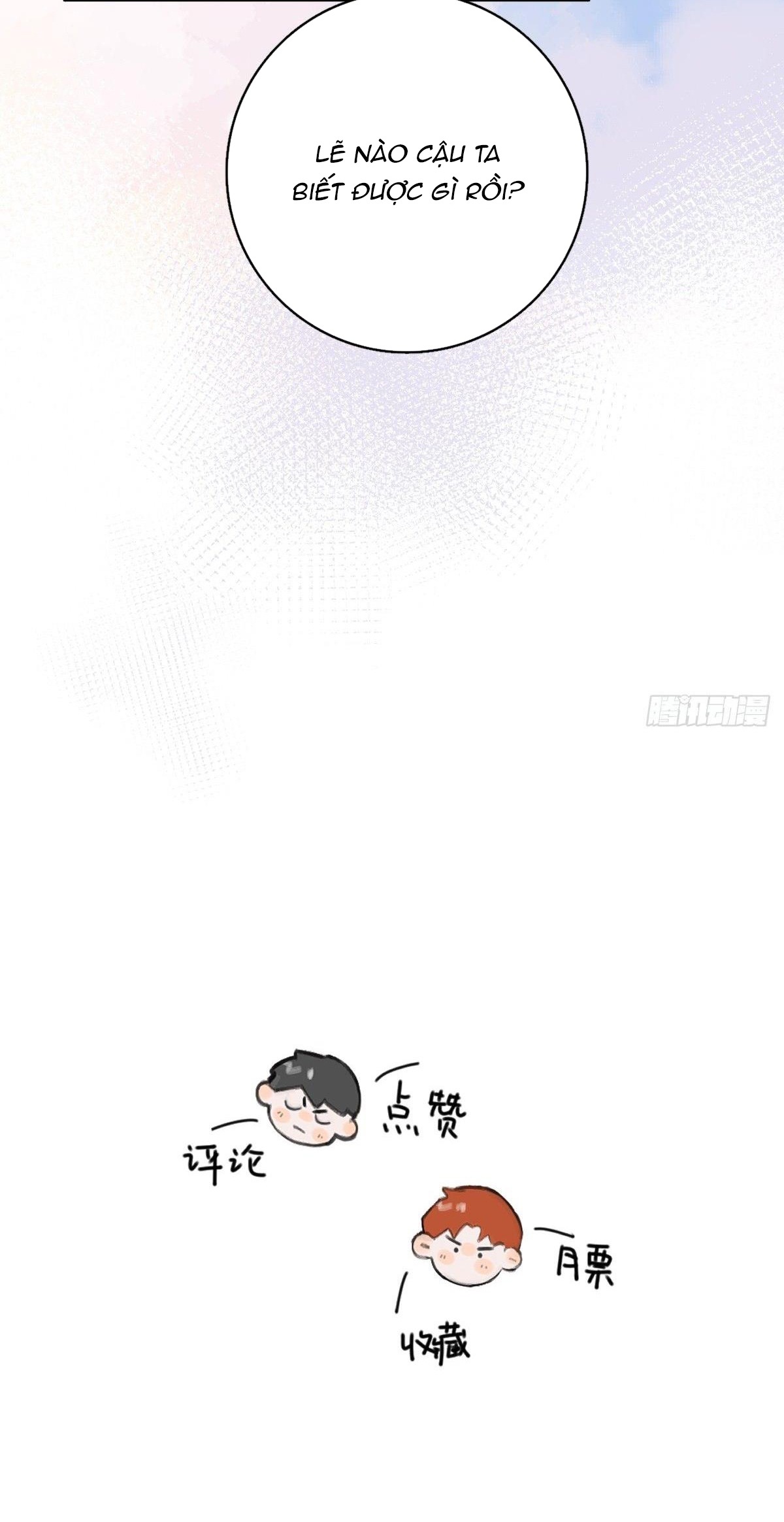 đêm đầy sao nói với em chapter 61 36