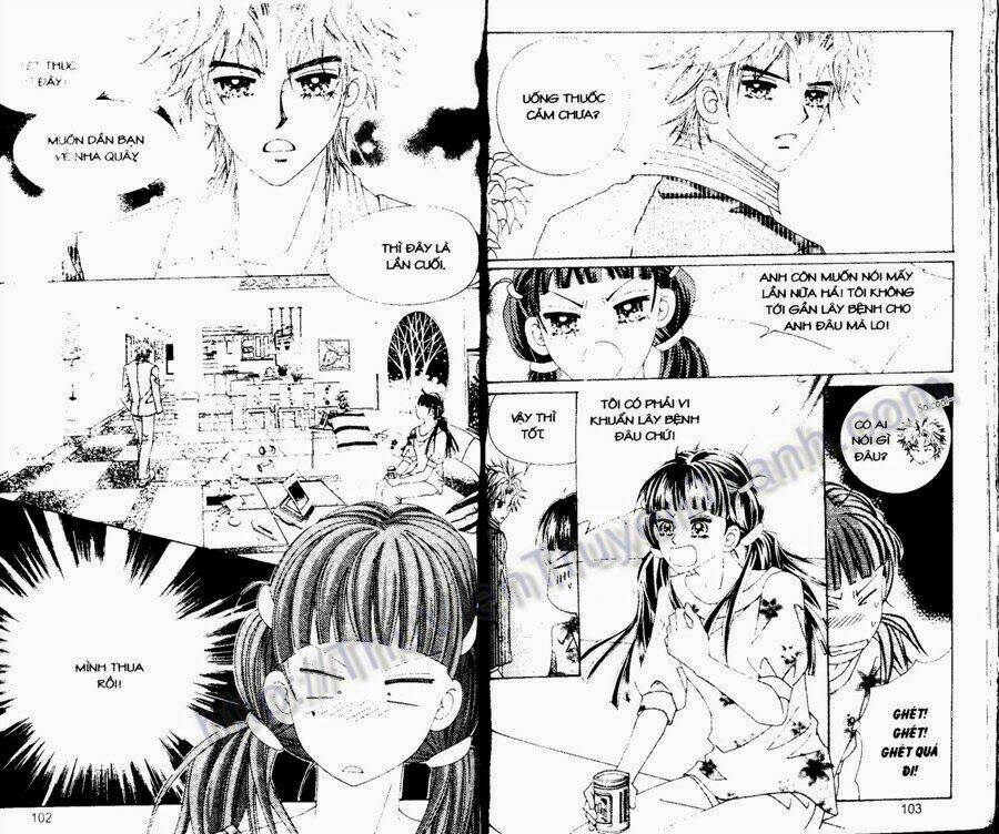 meo meo dịu dàng đi nhé chapter 1 53