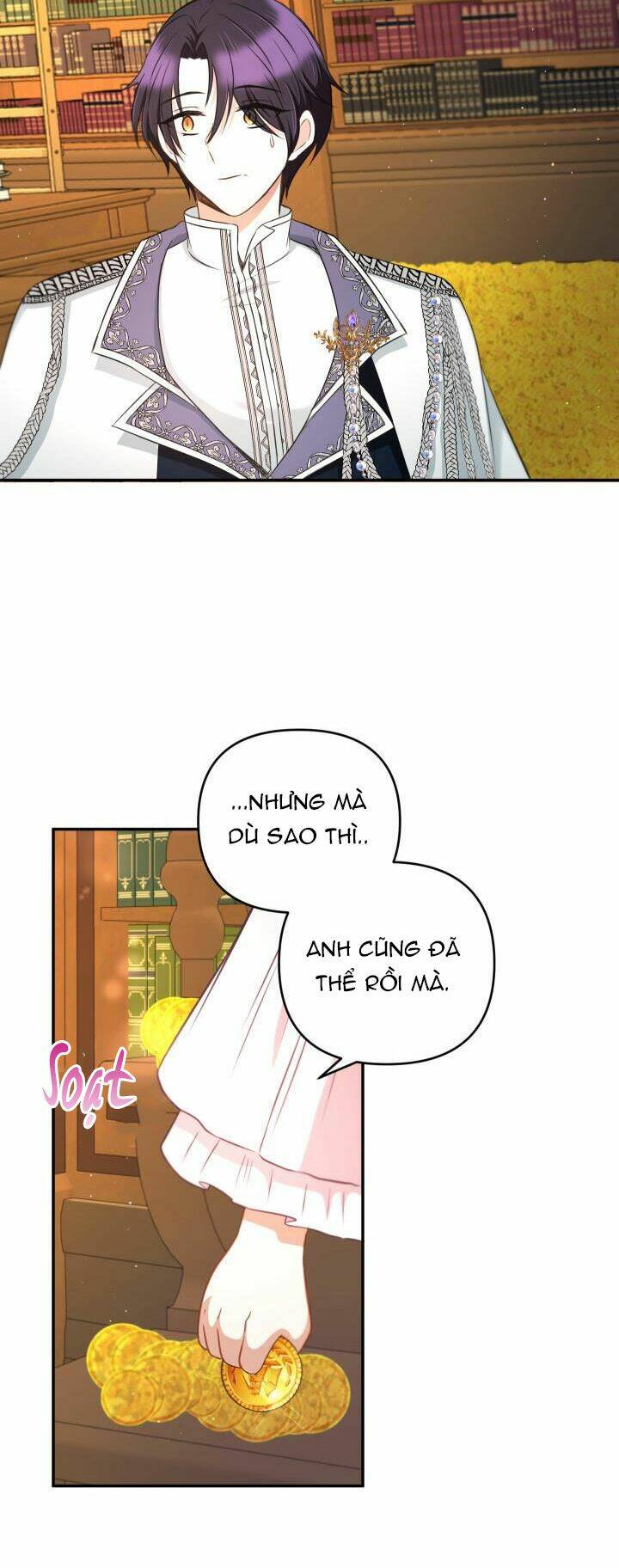 công chúa xấu xa chapter 31.2 13