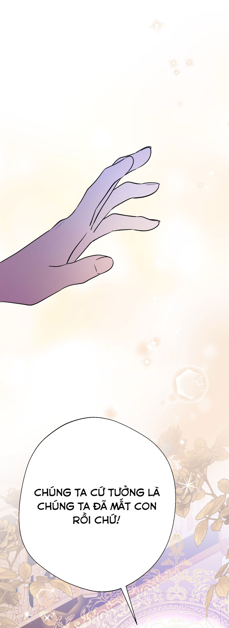 hãy tránh xa khỏi tôi, romeo chapter 44 15