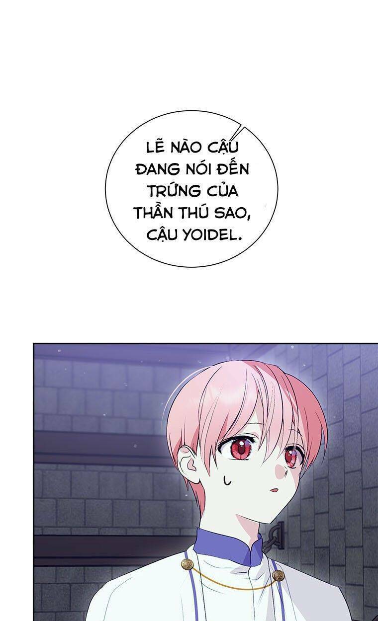 phía sau mặt nạ của nam chính hiền lành chapter 10 1