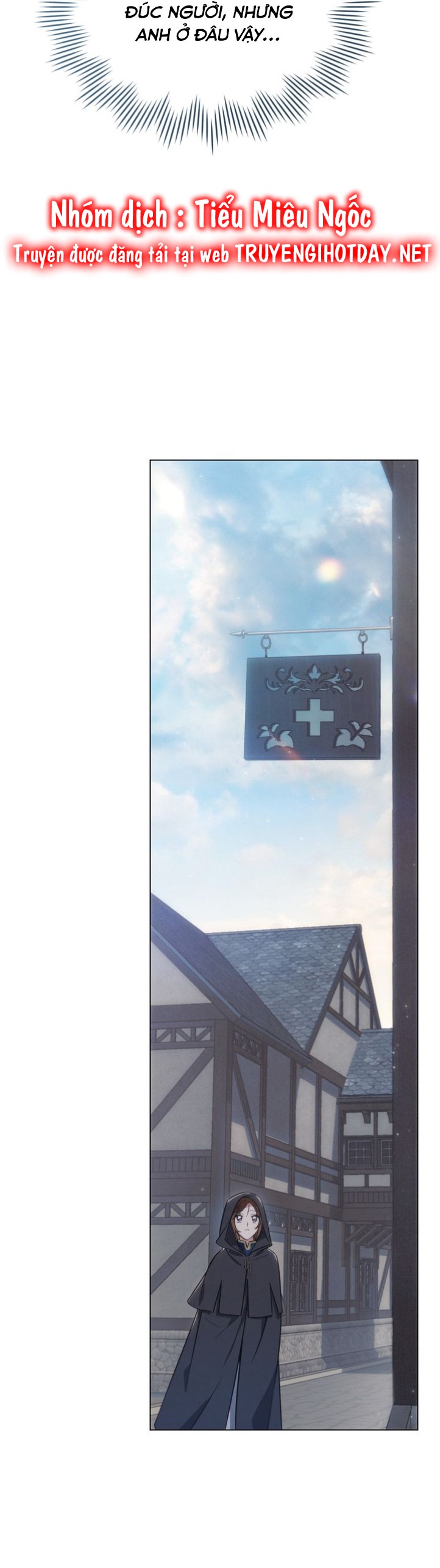 thanh kiếm của evangeline chapter 17 19