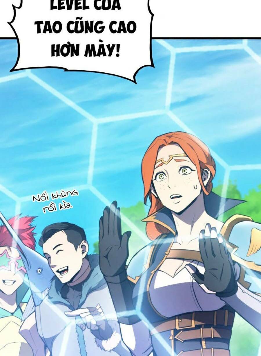 huyền thoại game thủ - tái xuất chapter 44 96