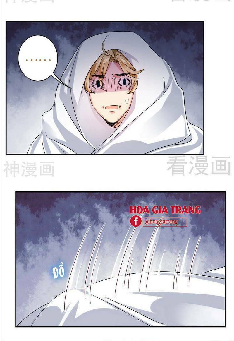 phục thù thiếu gia tiểu điềm thê chapter 62 10