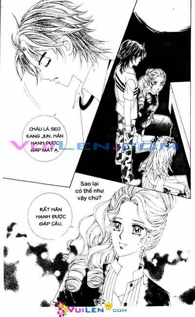 sâu trong ánh mắt chapter 87 3