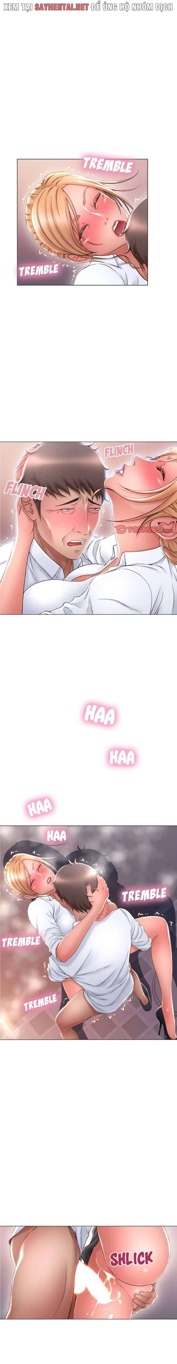 xa tận chân trời, gần ngay tr?.. chapter 25 9