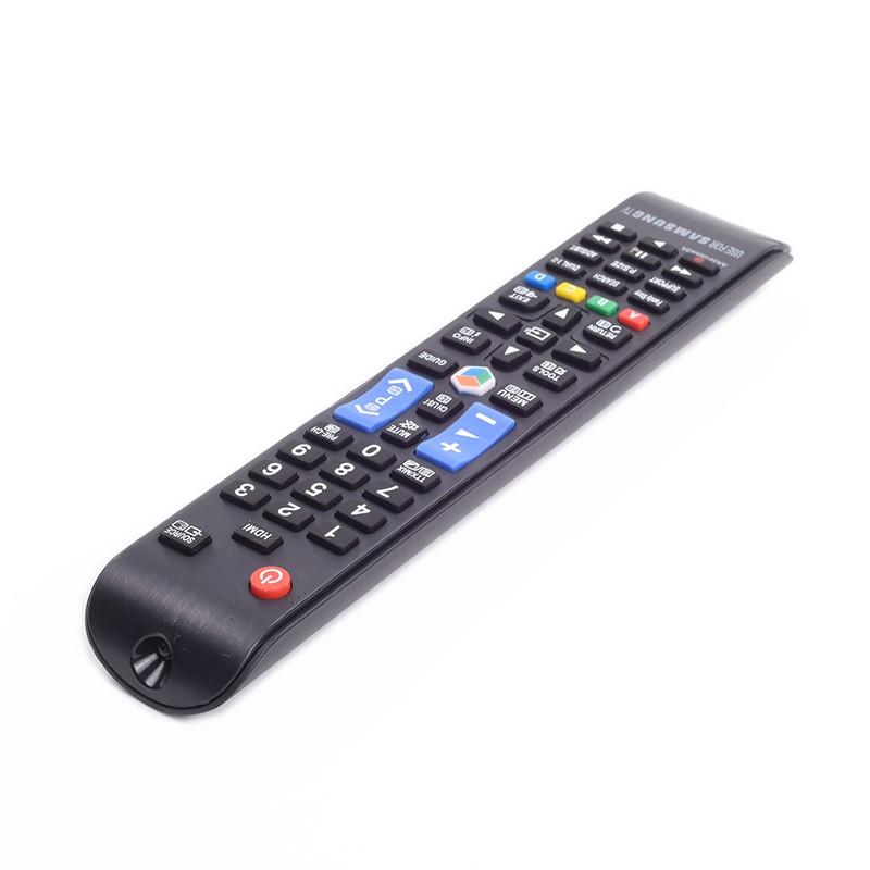 Điều khiển TV Samsung loại dài tặng kèm pin