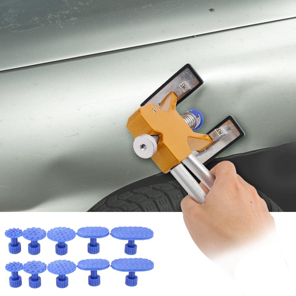 Bộ dụng cụ sửa chữa vết lõm xe hơi chuyên dụng