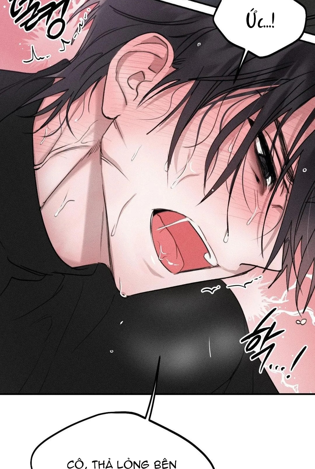 [18+] người đàn ông làm tình với quỷ chapter 16.1 23