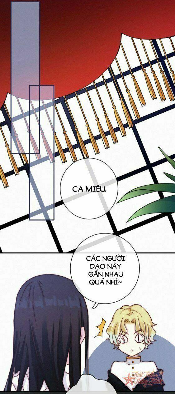 đêm tối chốn này chapter 27 34