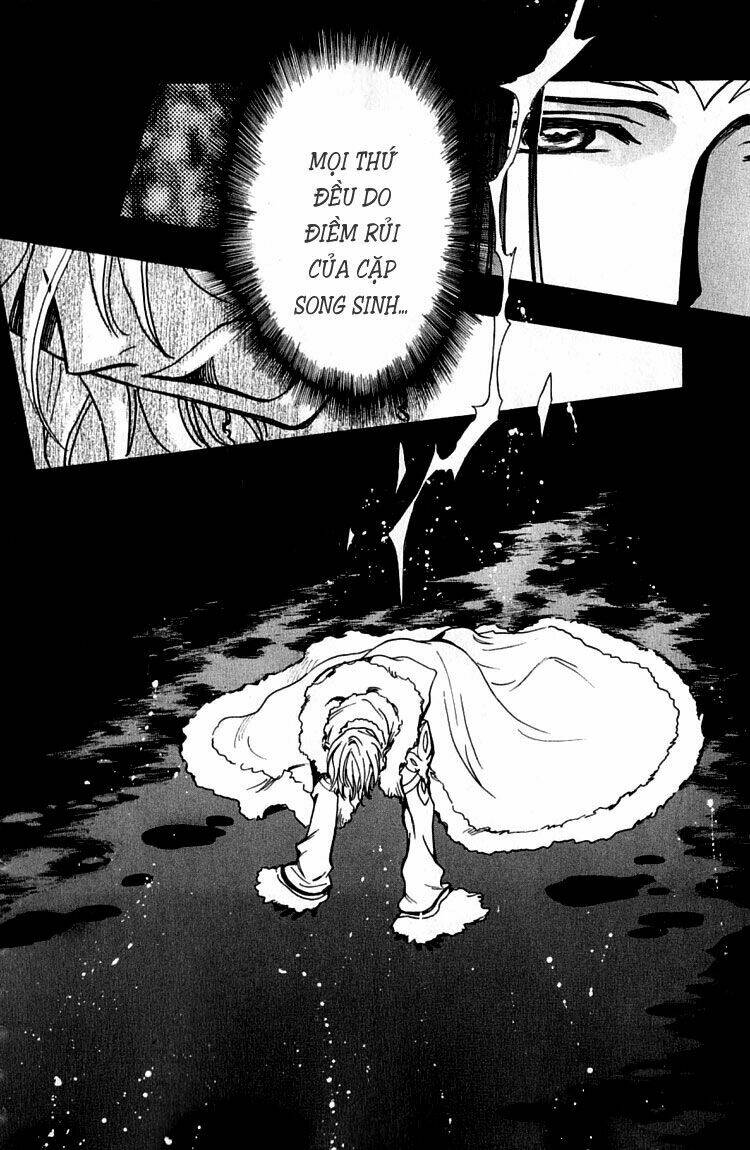 huyền thoại đôi cánh chapter 162 5