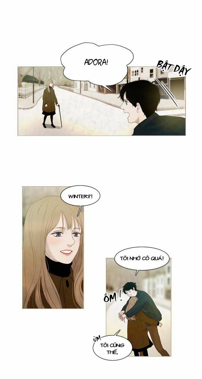 rừng đông ss2 chapter 9 16