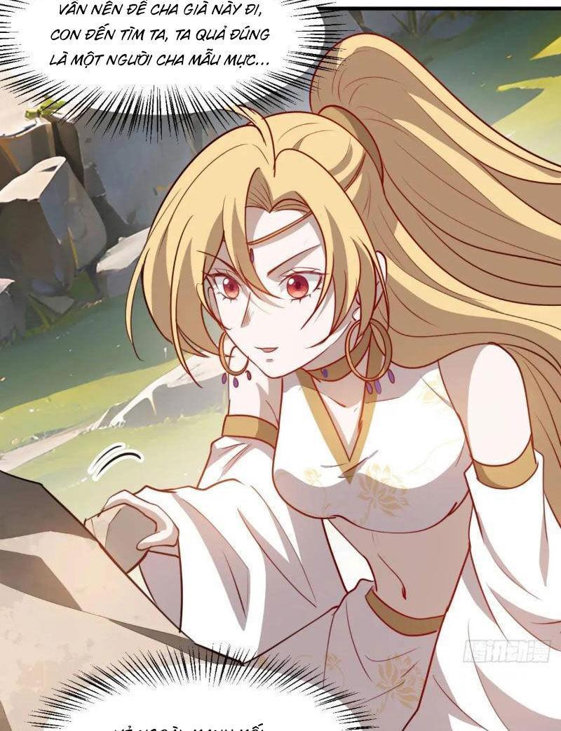 hệ thống gánh con mạnh nhất chapter 124 38