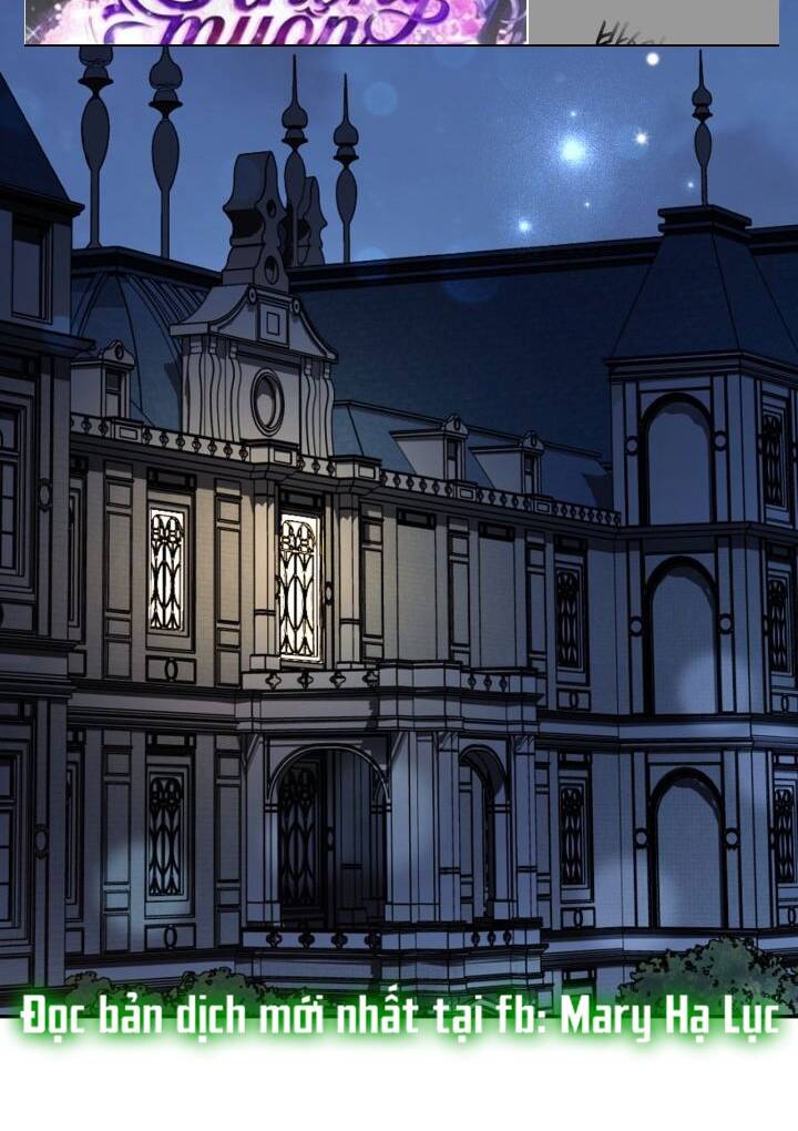 cha, con không muốn kết hôn đâu chapter 108.1 3