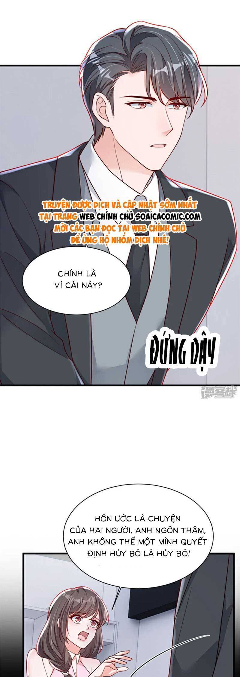 ác ma thì thầm chapter 198 11