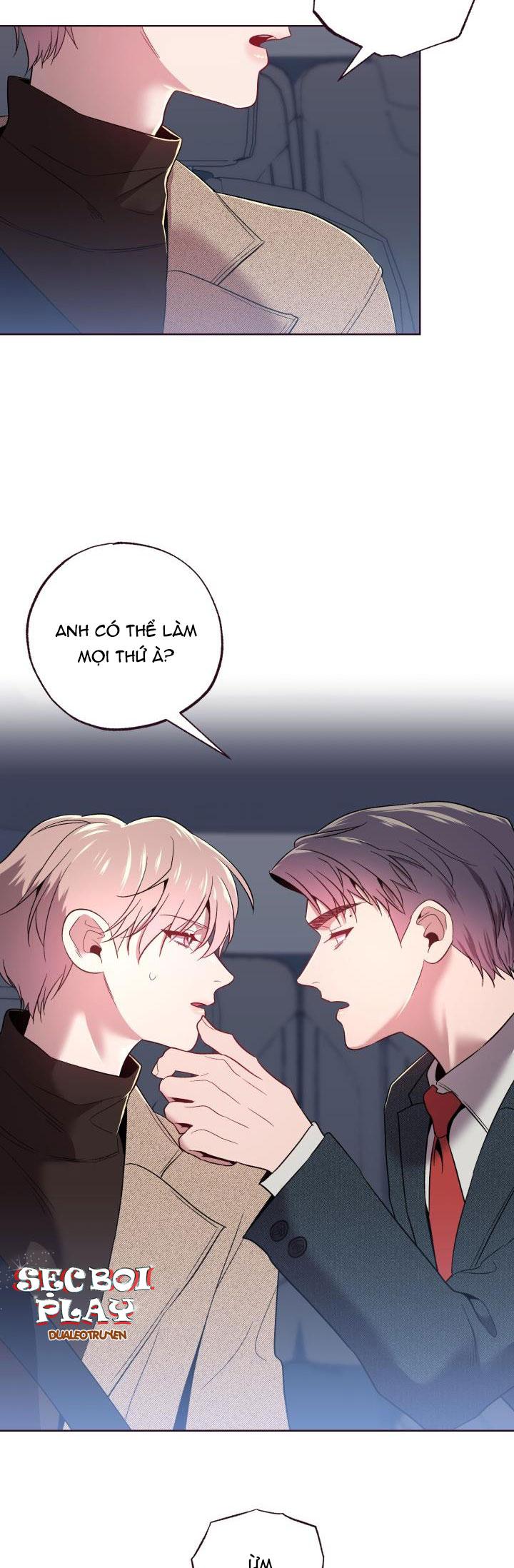 falling down chapter 23 32