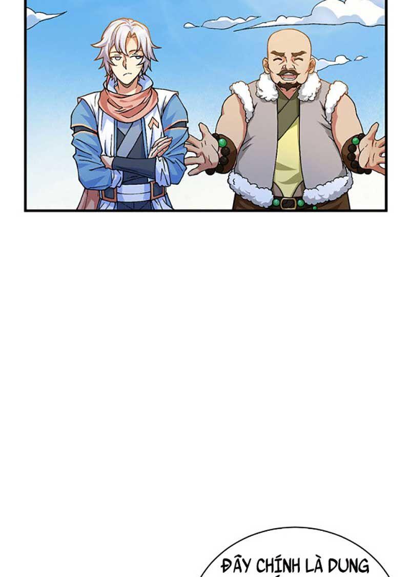 võ đạo độc tôn chapter 593 5