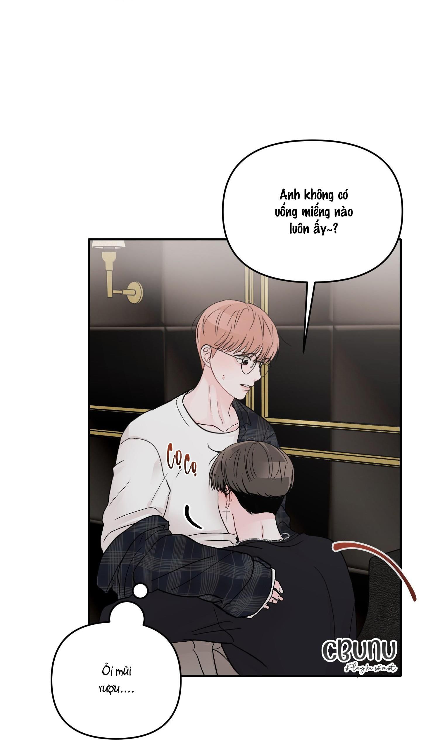 thán phục thanh xuân chapter 37 4