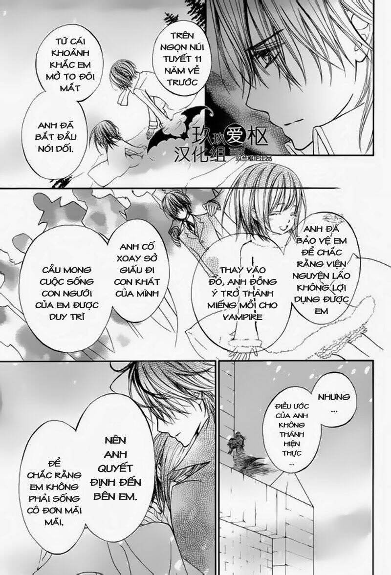 hiệp sĩ vampire chapter 89 30