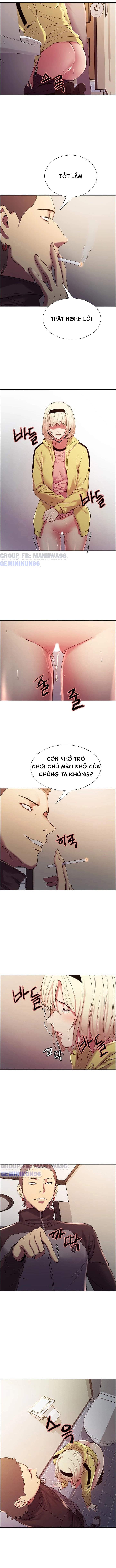chạy trốn gia đình chapter 14 7