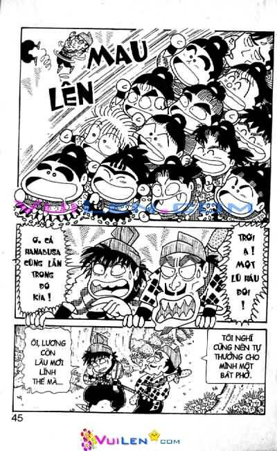 ninja loạn thị chapter 62 45