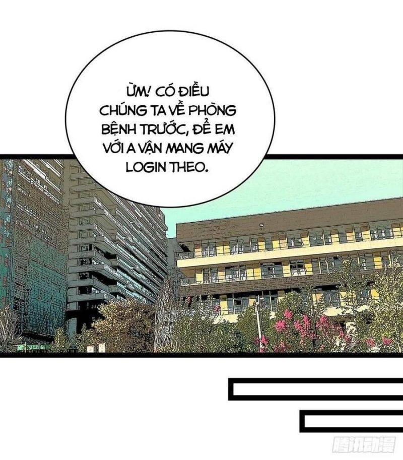 đi lên từ việc chơi game ngiêm túc chapter 103 8