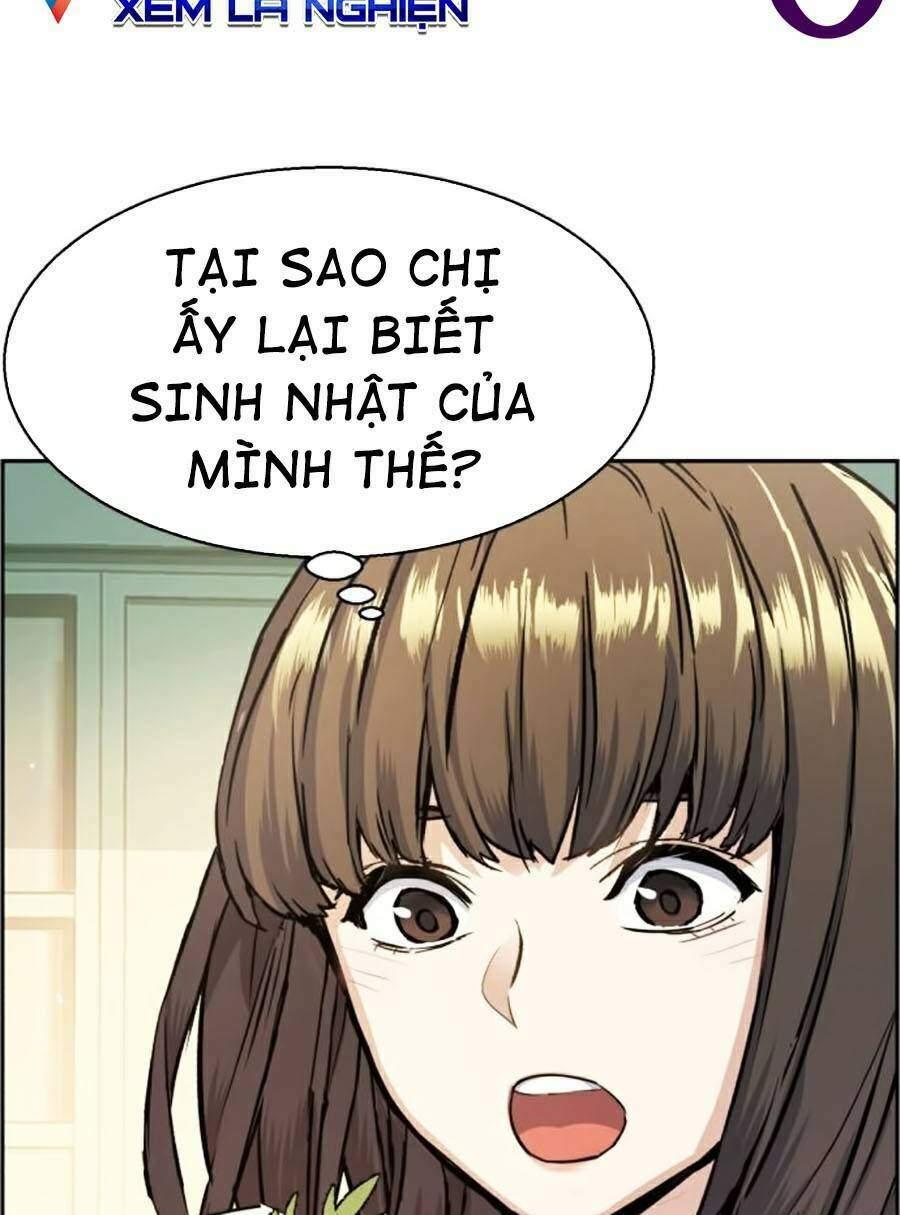 bạn học tôi là lính đánh thuê chapter 63 126