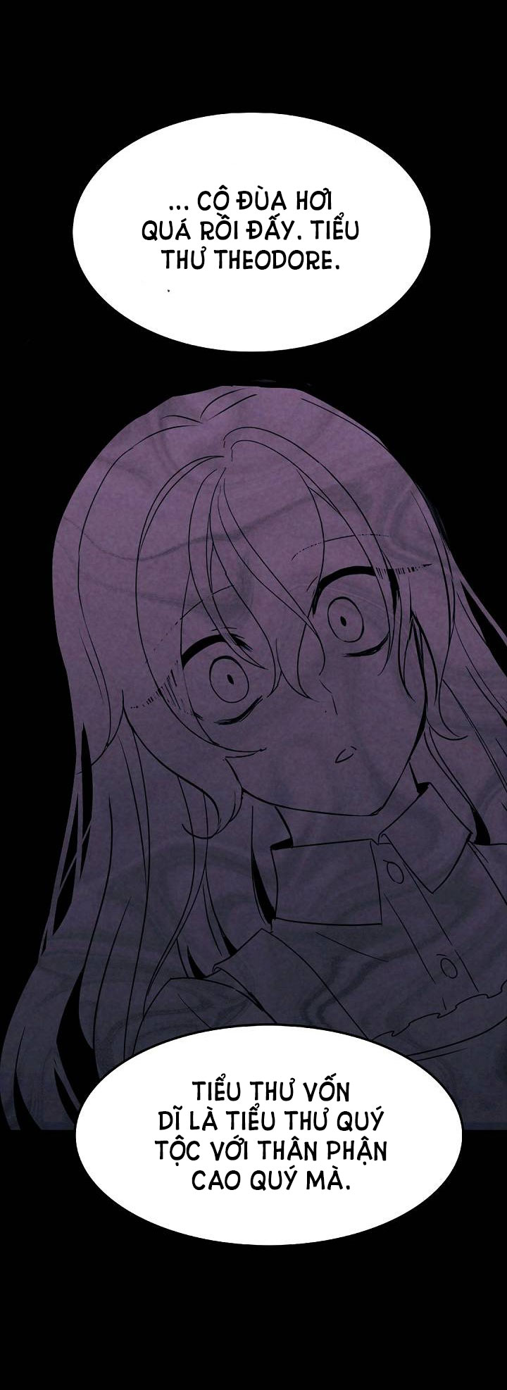 [bản 18+] trò chơi săn mồi của hoàng đế và thánh kỵ sĩ chapter 23.1 9