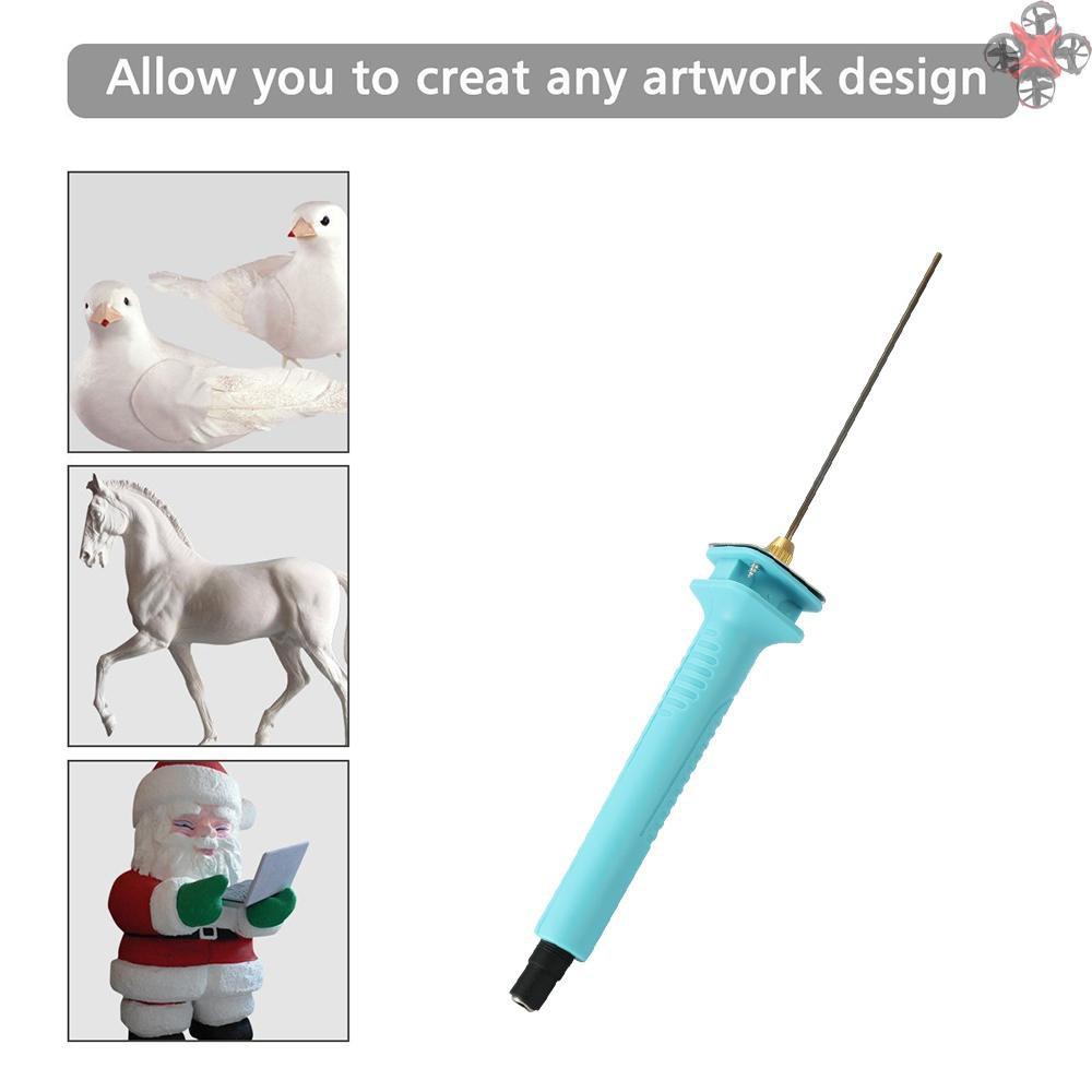 Bút Cắt Xốp 10cm