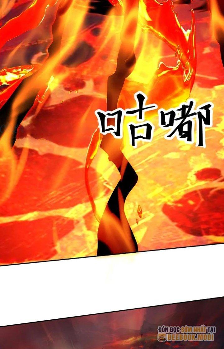 ta nuôi ma quỷ ở trấn ma ti chapter 150 6
